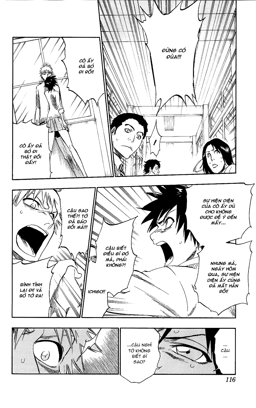 Thần Chết Ichigo - Chương 239