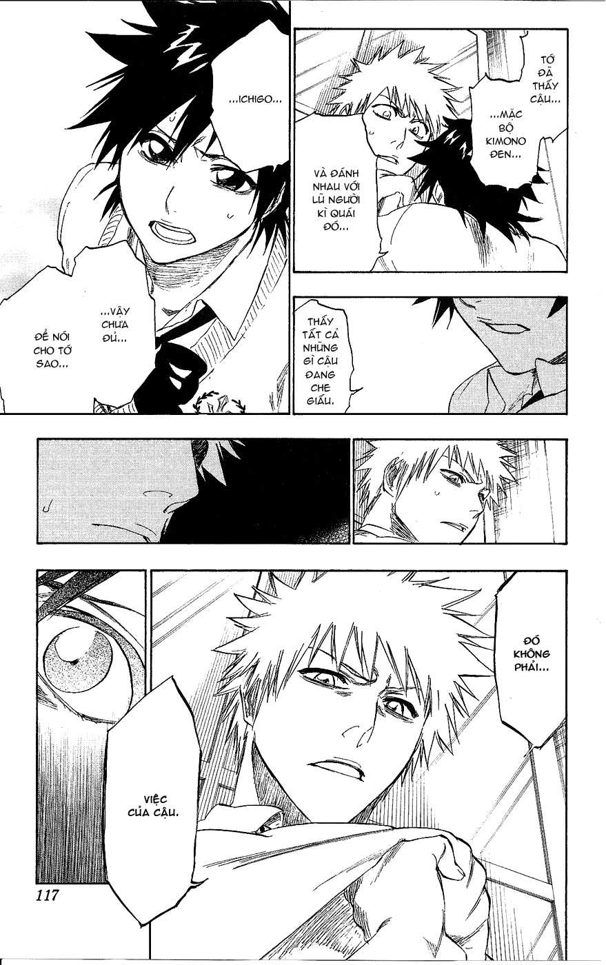Thần Chết Ichigo - Chương 239