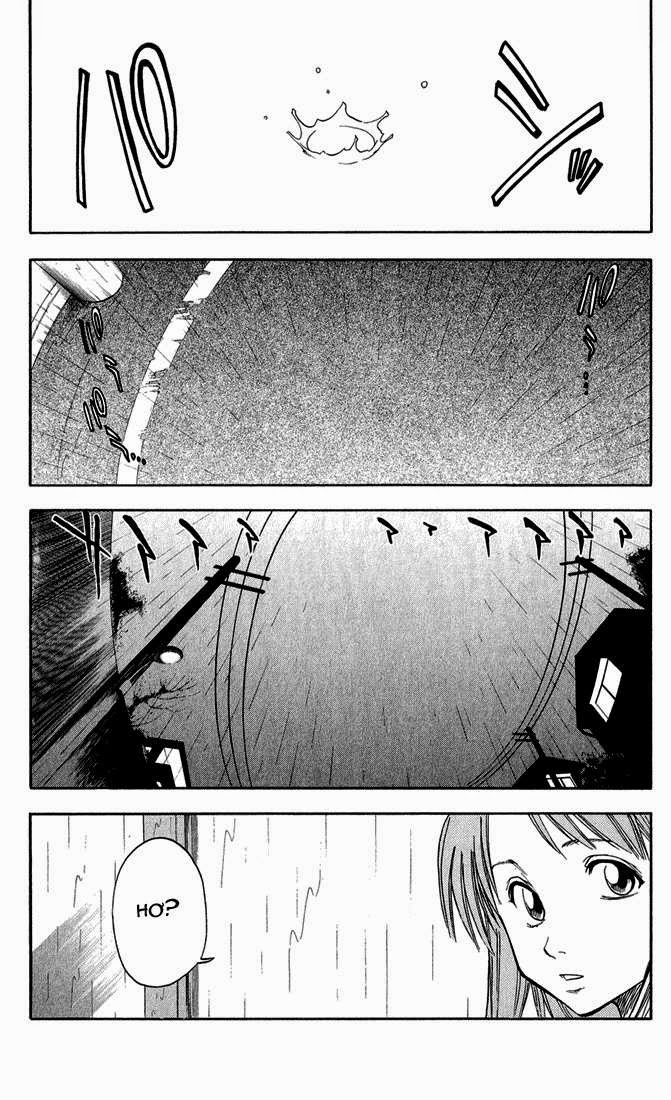 Thần Chết Ichigo - Chương 24