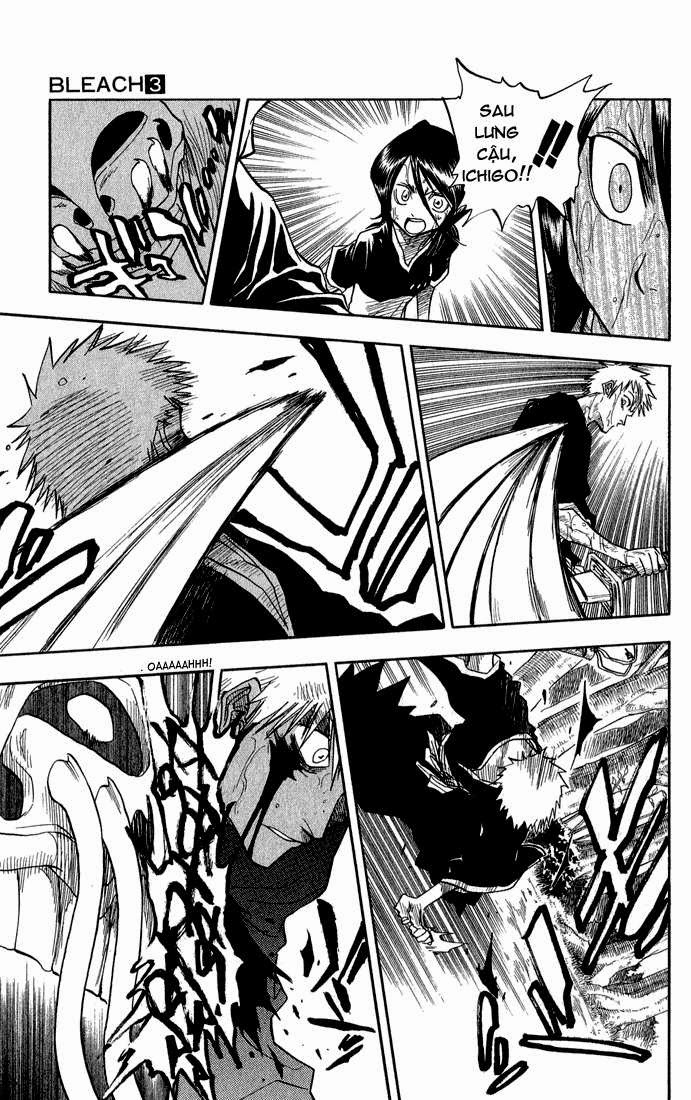 Thần Chết Ichigo - Chương 24