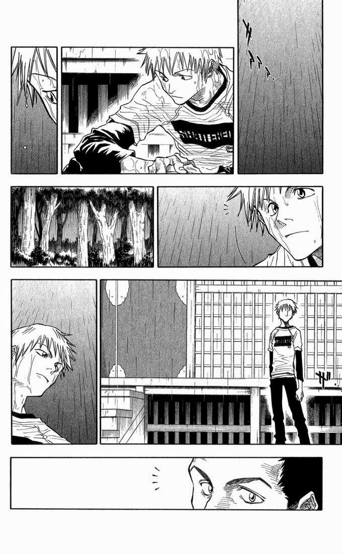 Thần Chết Ichigo - Chương 24