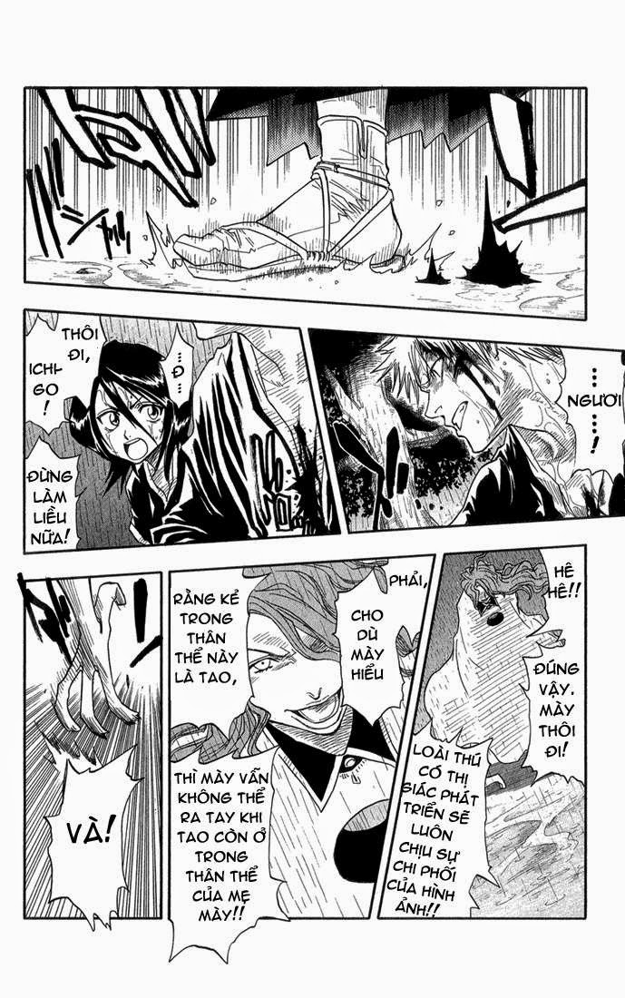 Thần Chết Ichigo - Chương 24