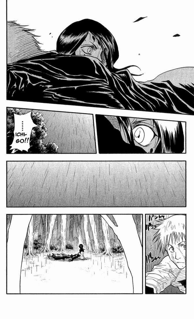 Thần Chết Ichigo - Chương 24