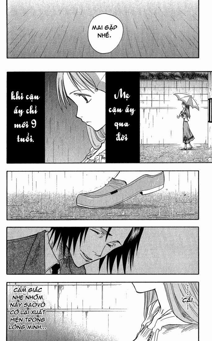 Thần Chết Ichigo - Chương 24