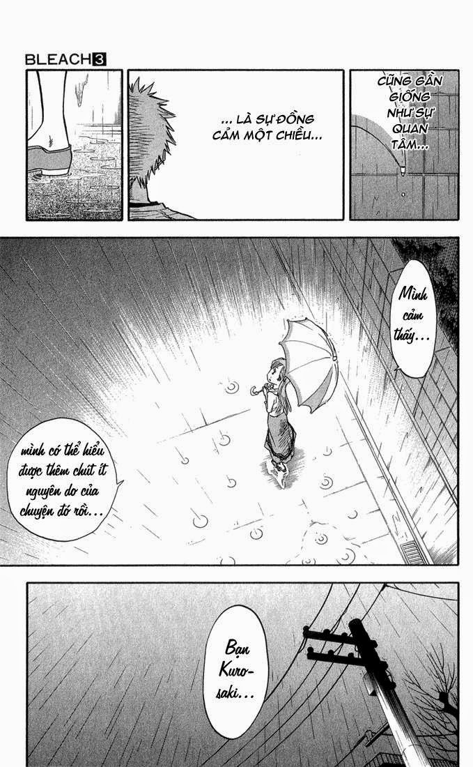 Thần Chết Ichigo - Chương 24
