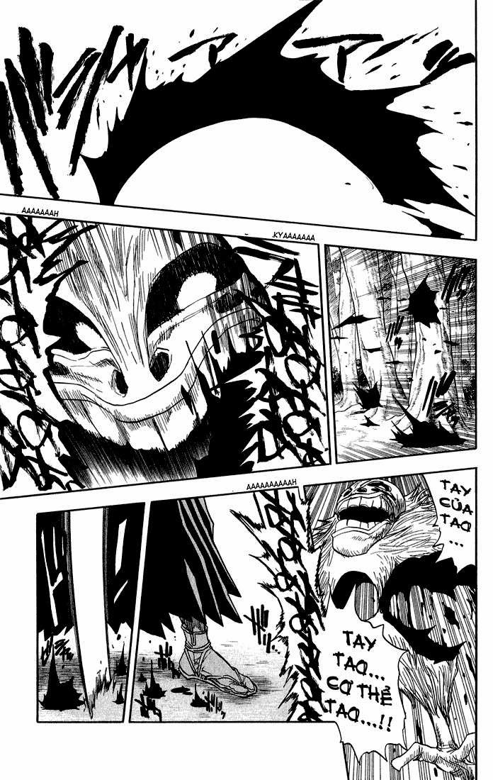 Thần Chết Ichigo - Chương 24