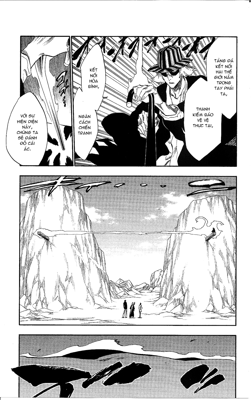 Thần Chết Ichigo - Chương 240