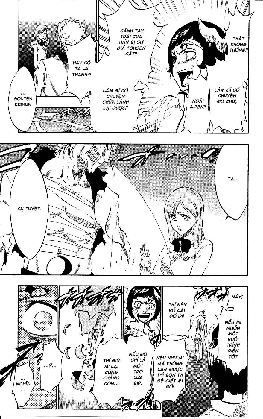 Thần Chết Ichigo - Chương 240