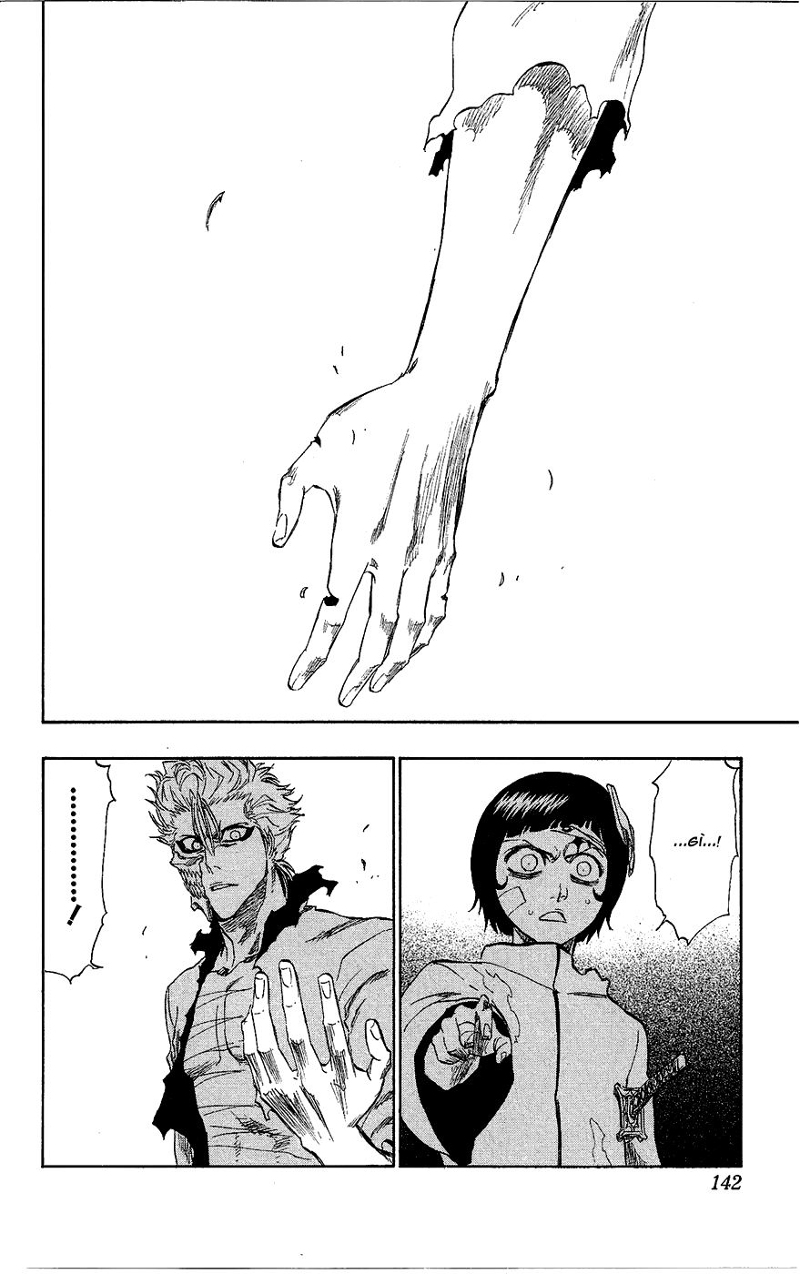 Thần Chết Ichigo - Chương 240