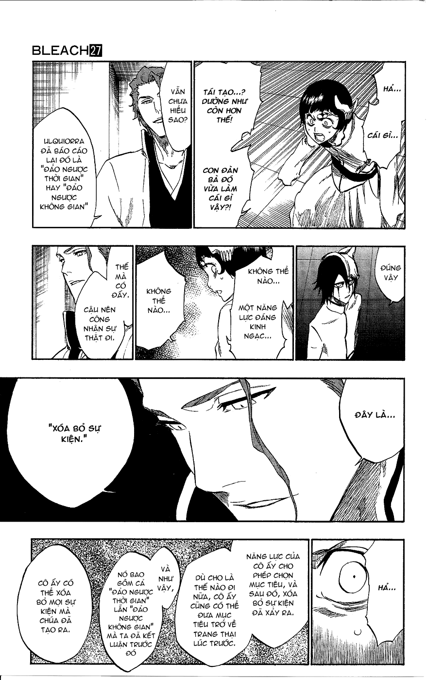 Thần Chết Ichigo - Chương 240