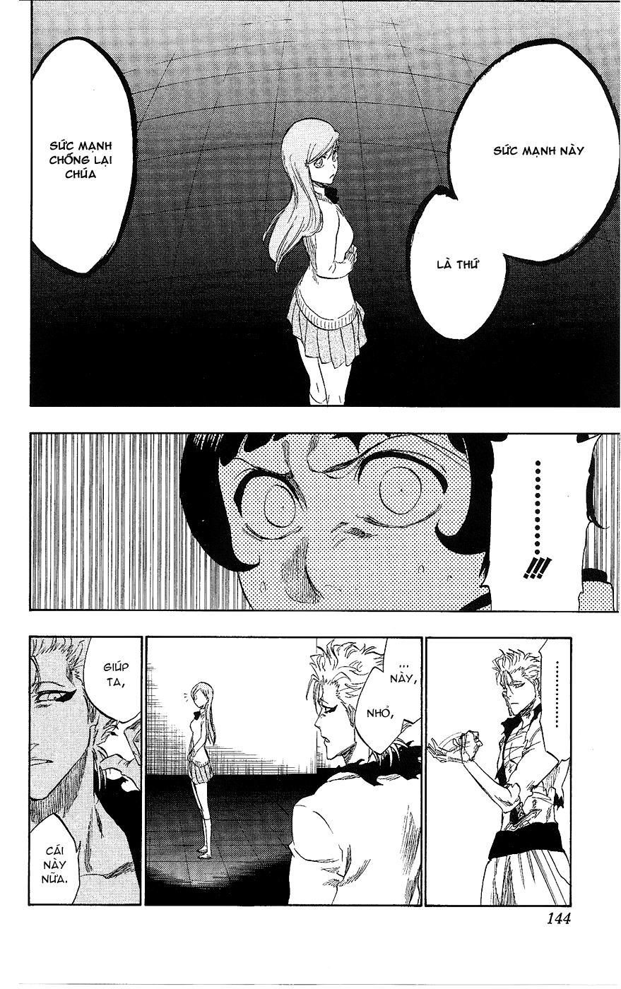 Thần Chết Ichigo - Chương 240