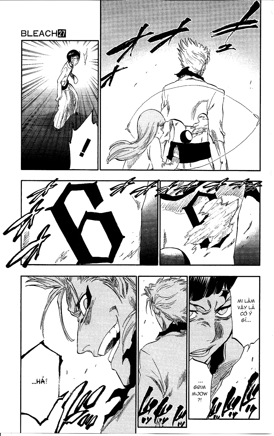 Thần Chết Ichigo - Chương 240