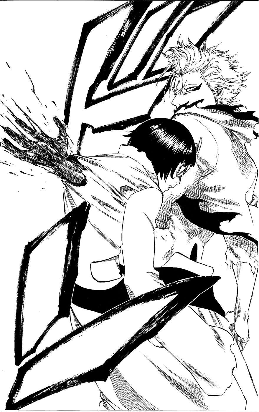 Thần Chết Ichigo - Chương 240