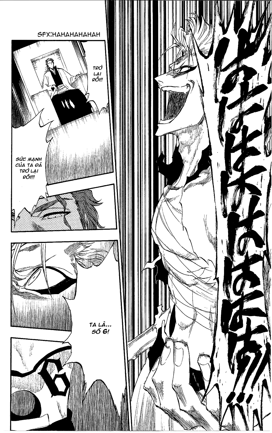 Thần Chết Ichigo - Chương 240