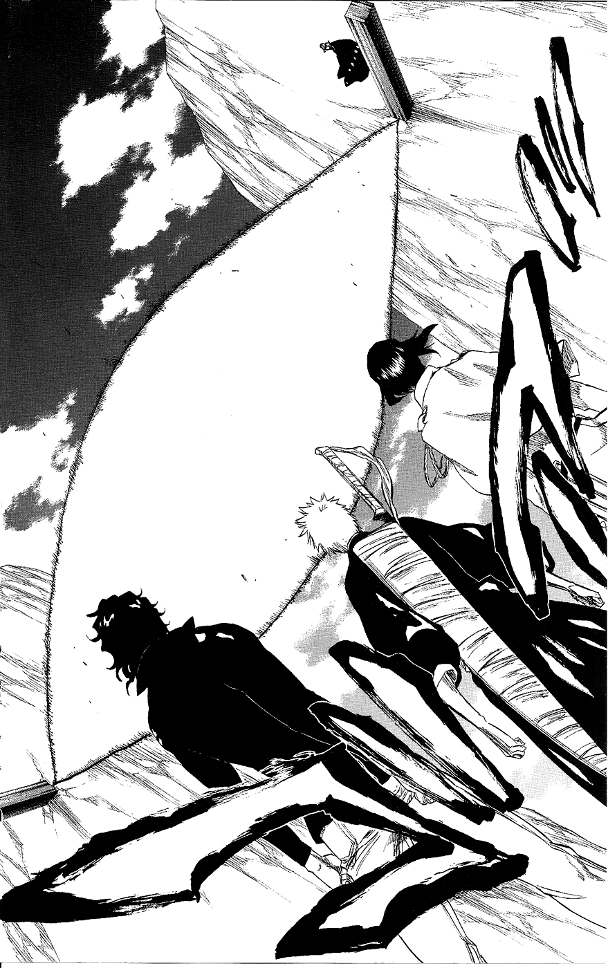 Thần Chết Ichigo - Chương 240