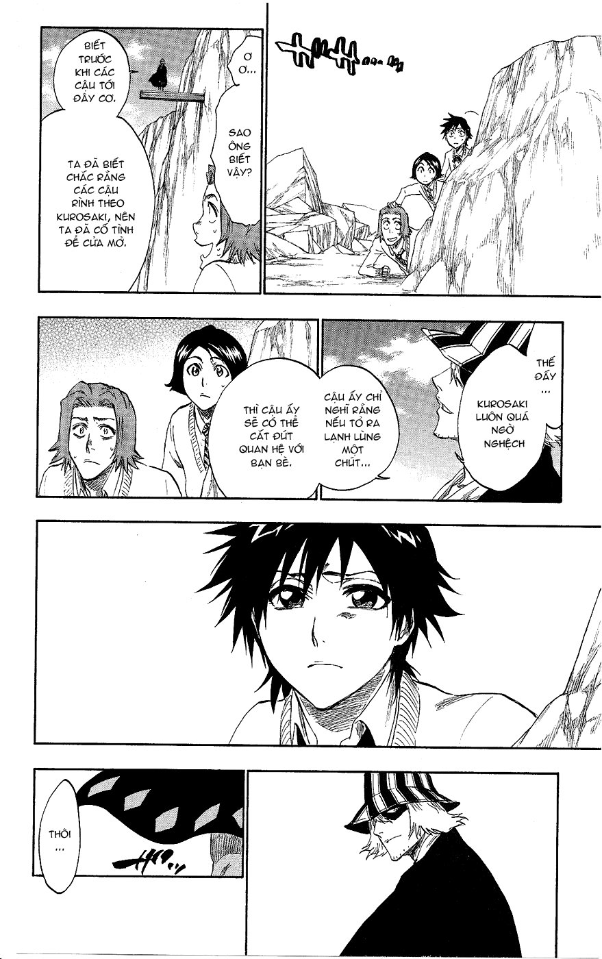Thần Chết Ichigo - Chương 240