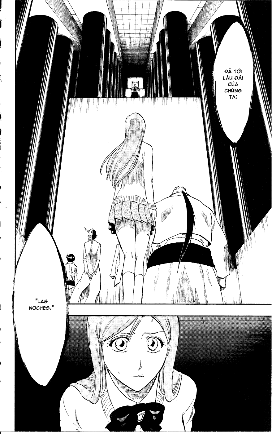 Thần Chết Ichigo - Chương 240