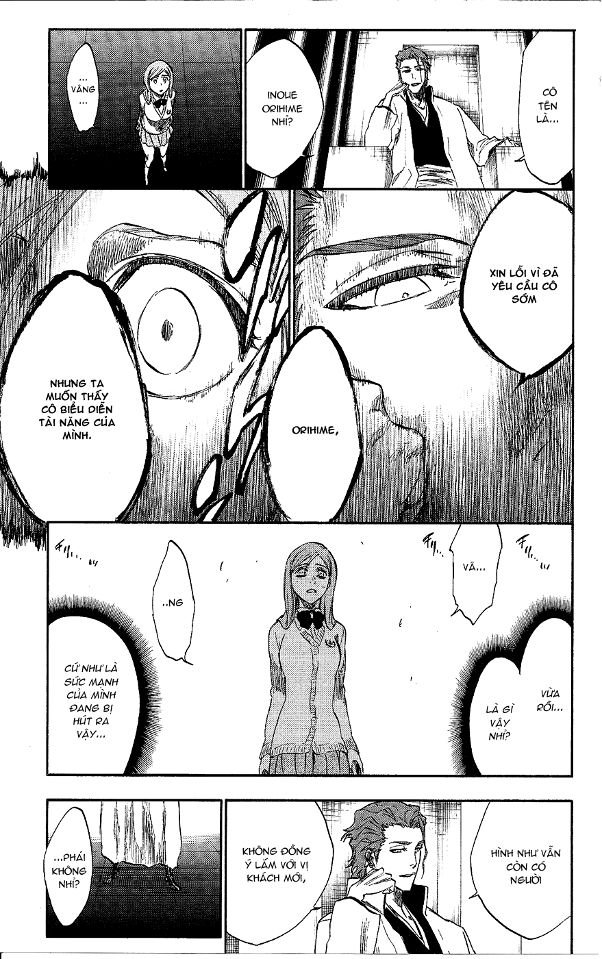 Thần Chết Ichigo - Chương 240