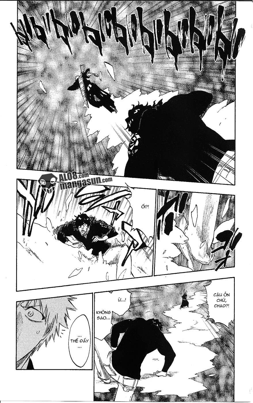 Thần Chết Ichigo - Chương 241