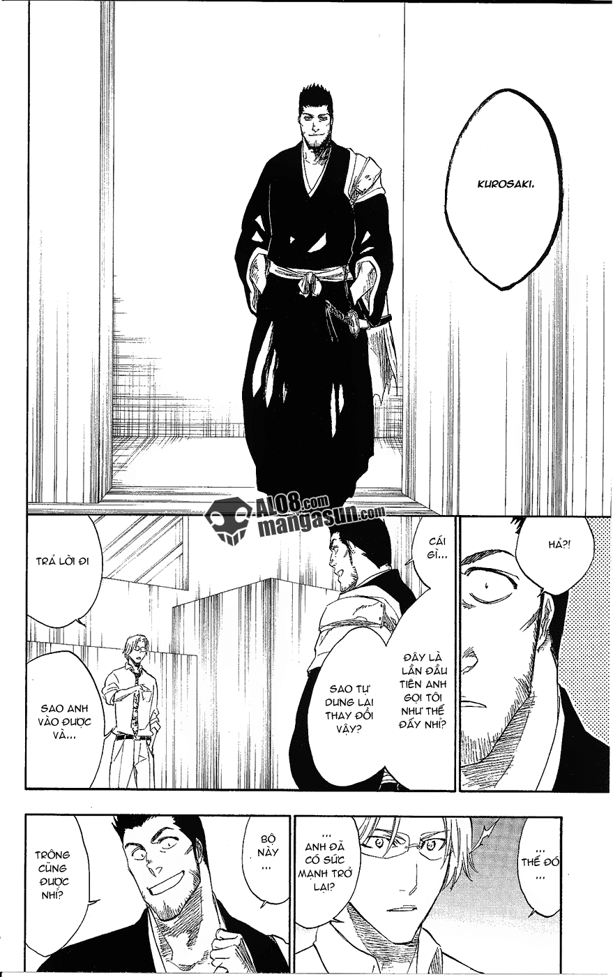 Thần Chết Ichigo - Chương 241