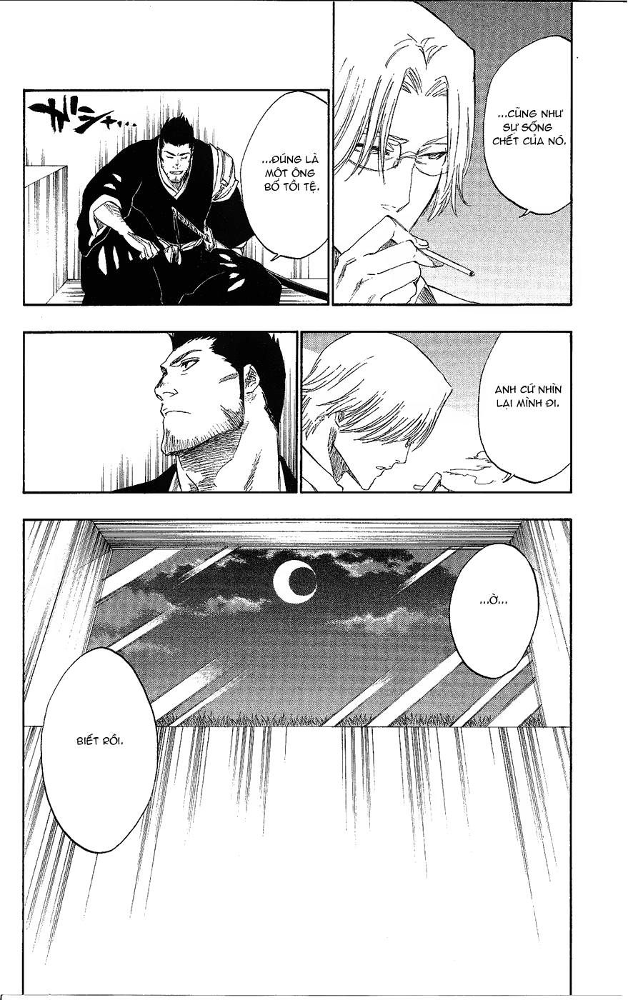 Thần Chết Ichigo - Chương 241