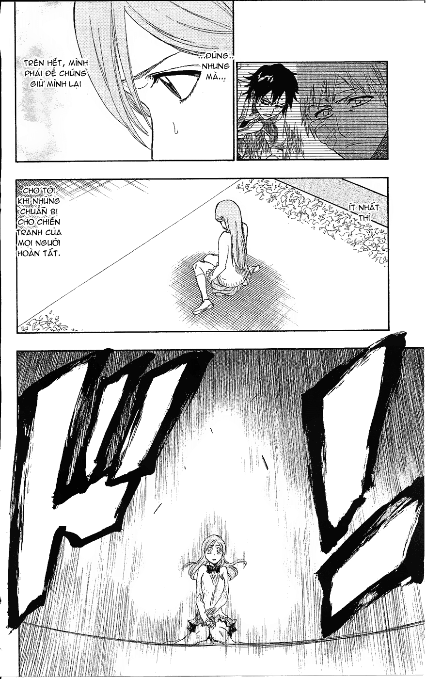 Thần Chết Ichigo - Chương 241