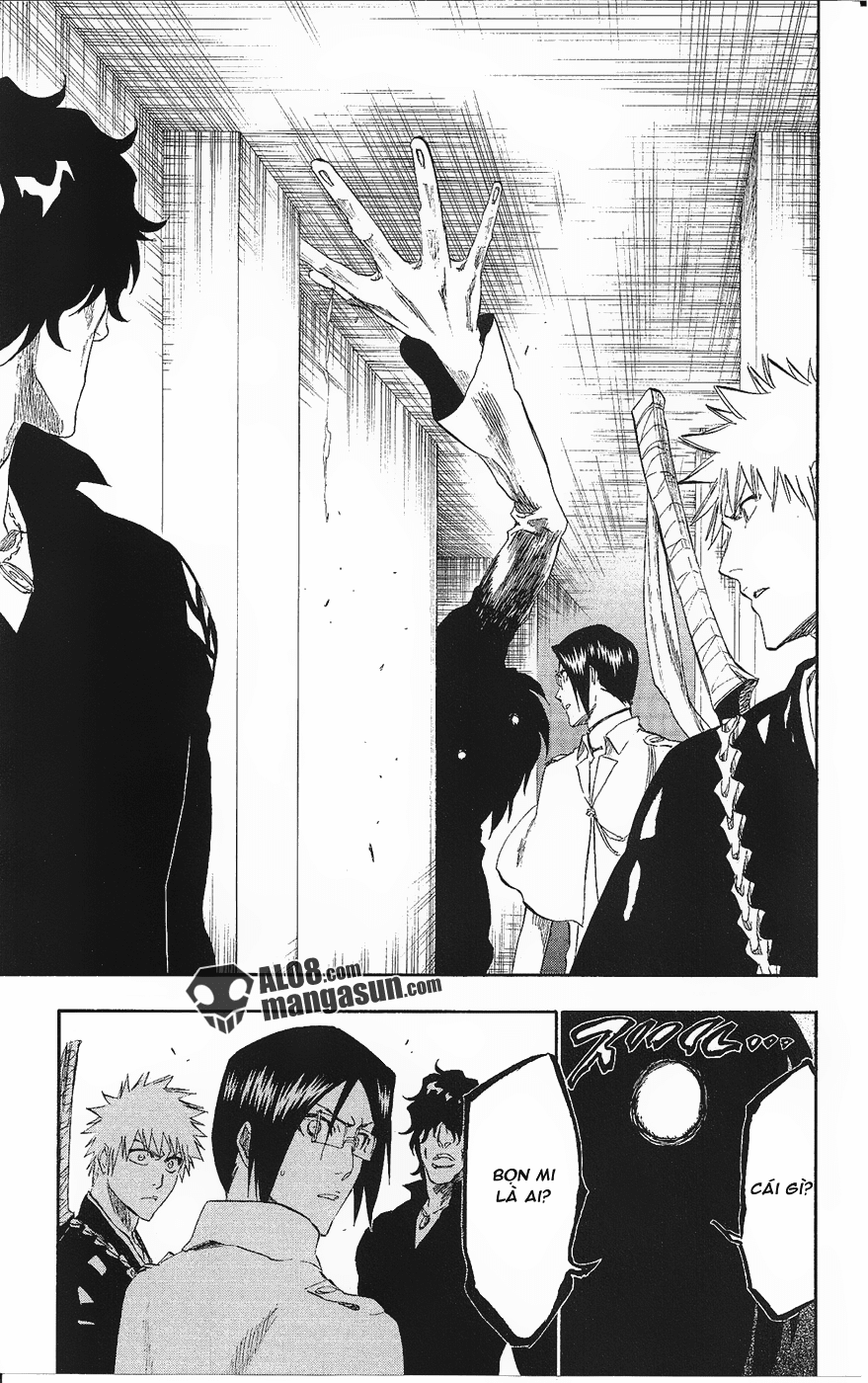 Thần Chết Ichigo - Chương 241