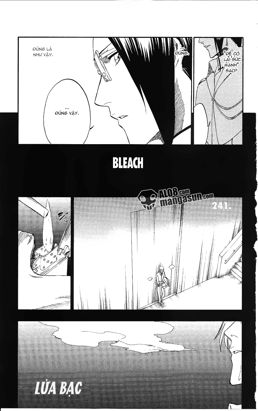 Thần Chết Ichigo - Chương 241