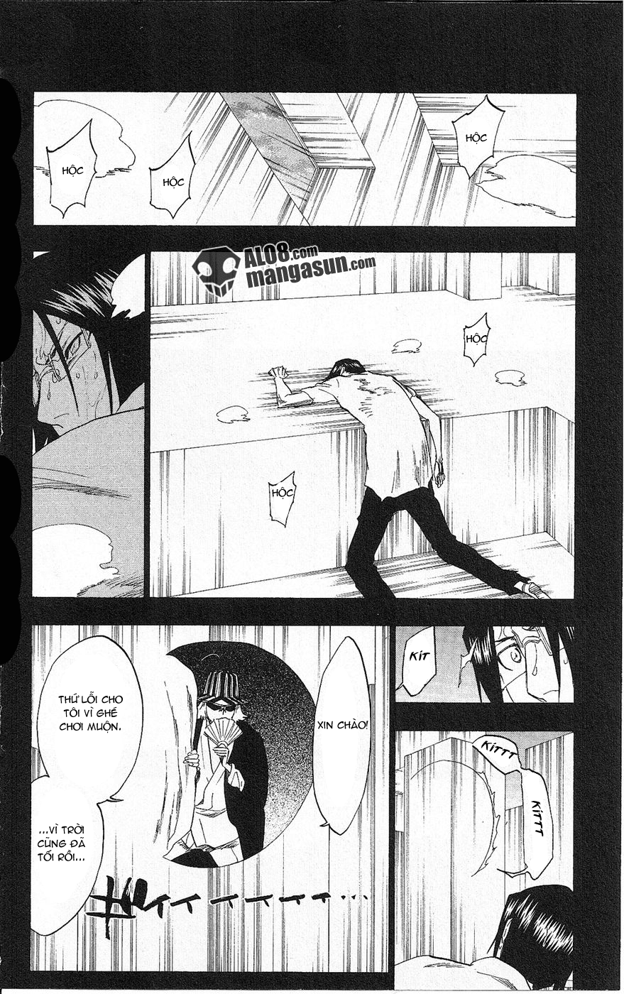 Thần Chết Ichigo - Chương 241