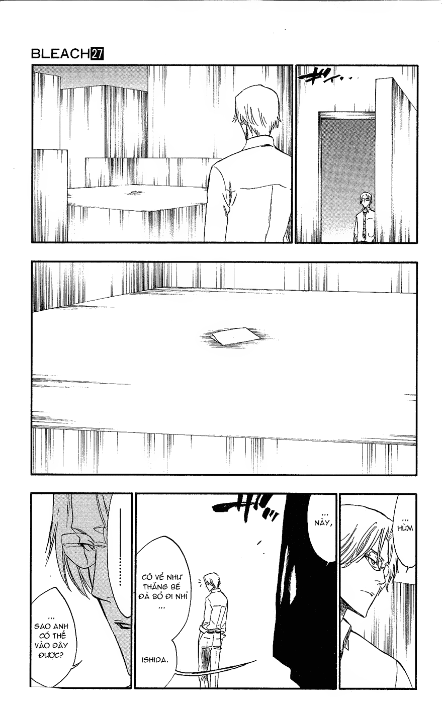 Thần Chết Ichigo - Chương 241