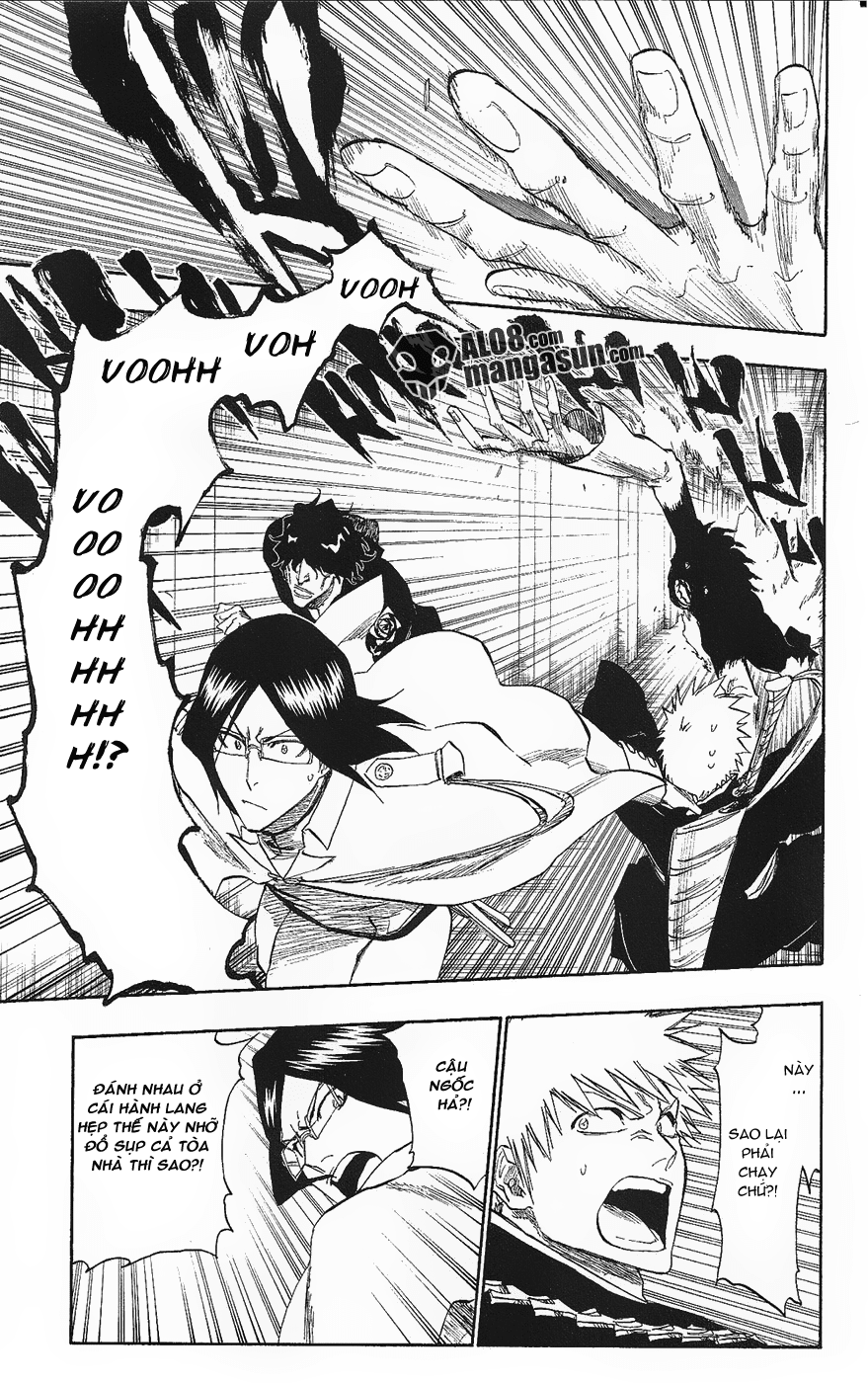 Thần Chết Ichigo - Chương 242