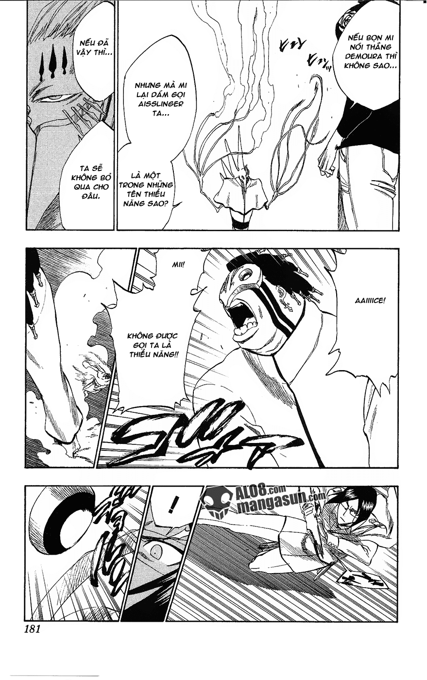 Thần Chết Ichigo - Chương 242