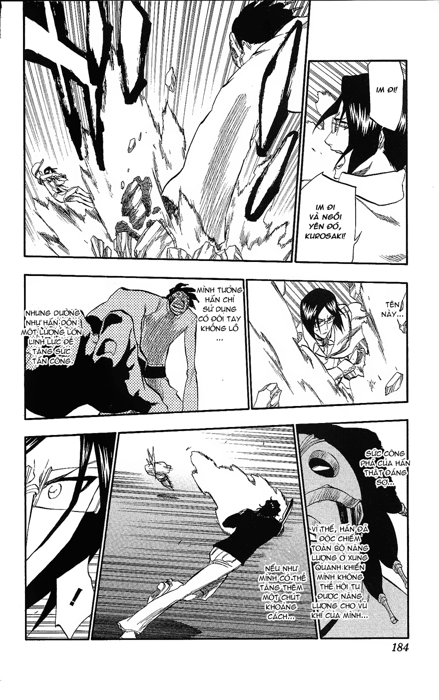 Thần Chết Ichigo - Chương 242