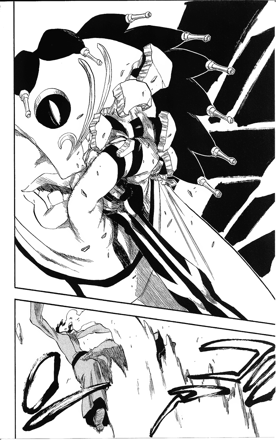 Thần Chết Ichigo - Chương 242