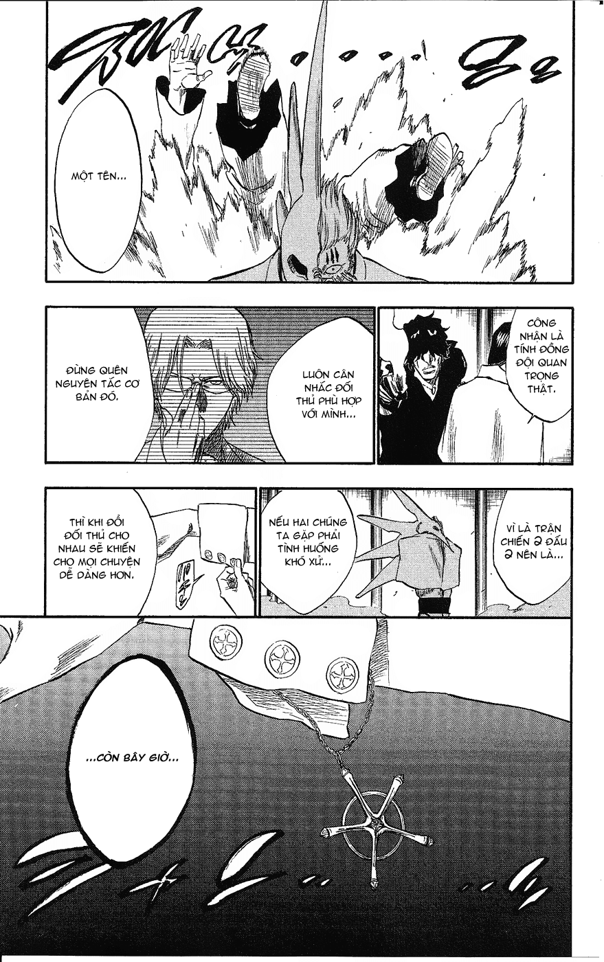 Thần Chết Ichigo - Chương 242