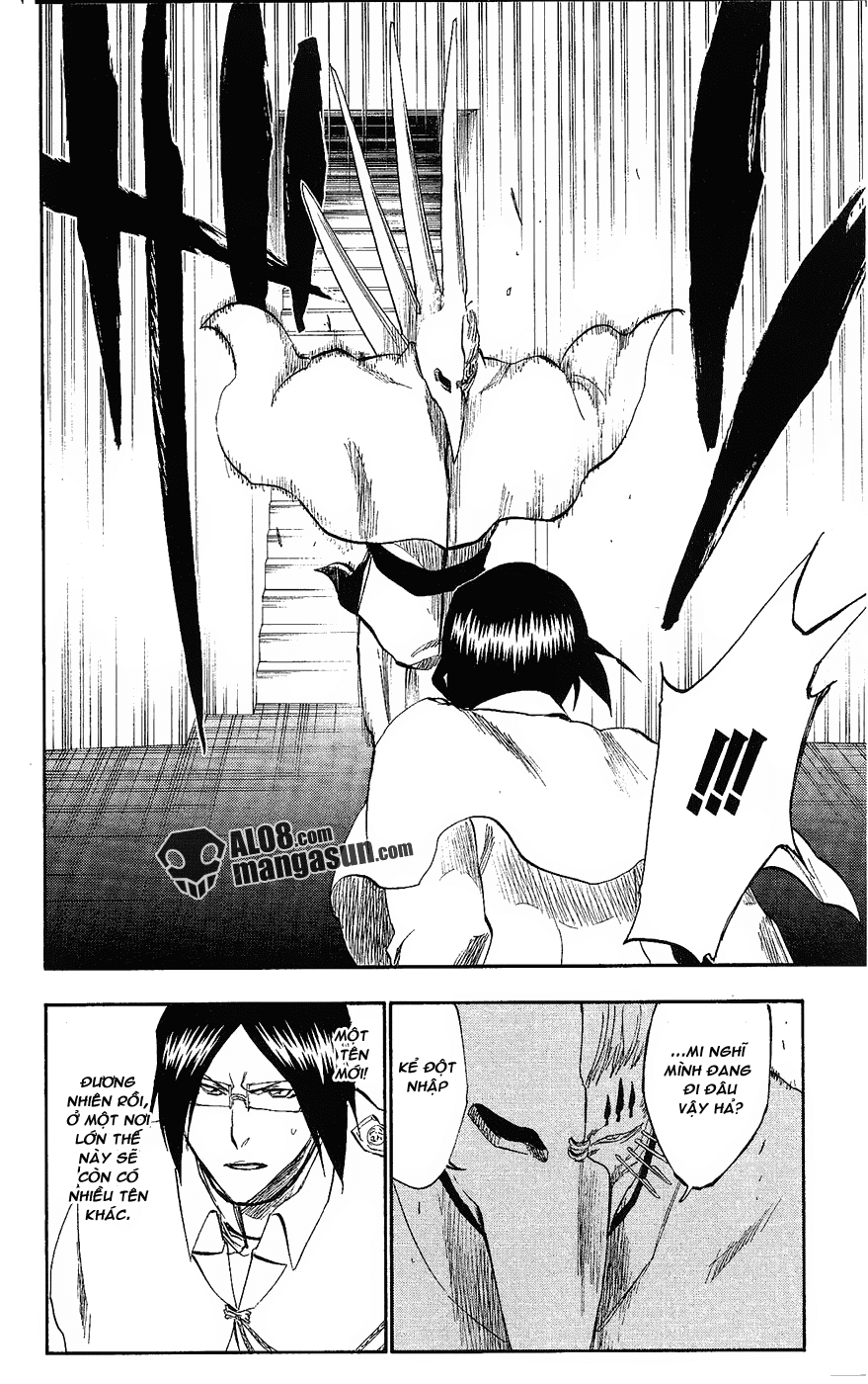 Thần Chết Ichigo - Chương 242