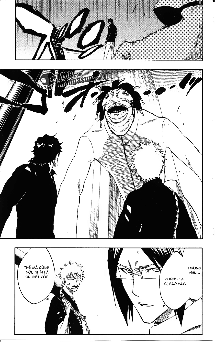 Thần Chết Ichigo - Chương 242
