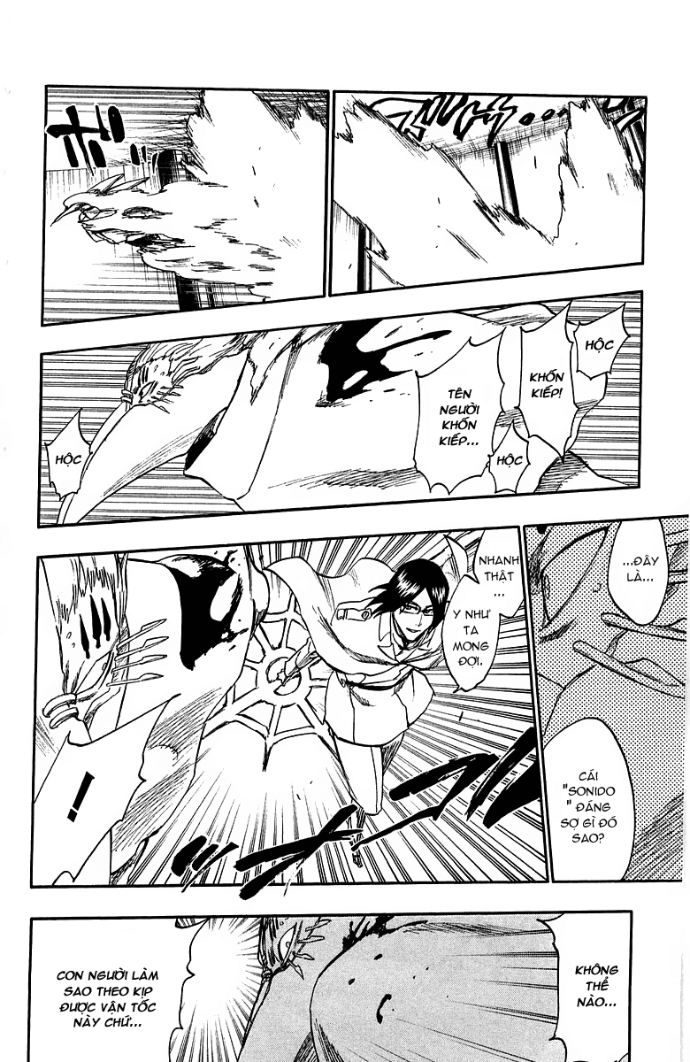 Thần Chết Ichigo - Chương 243