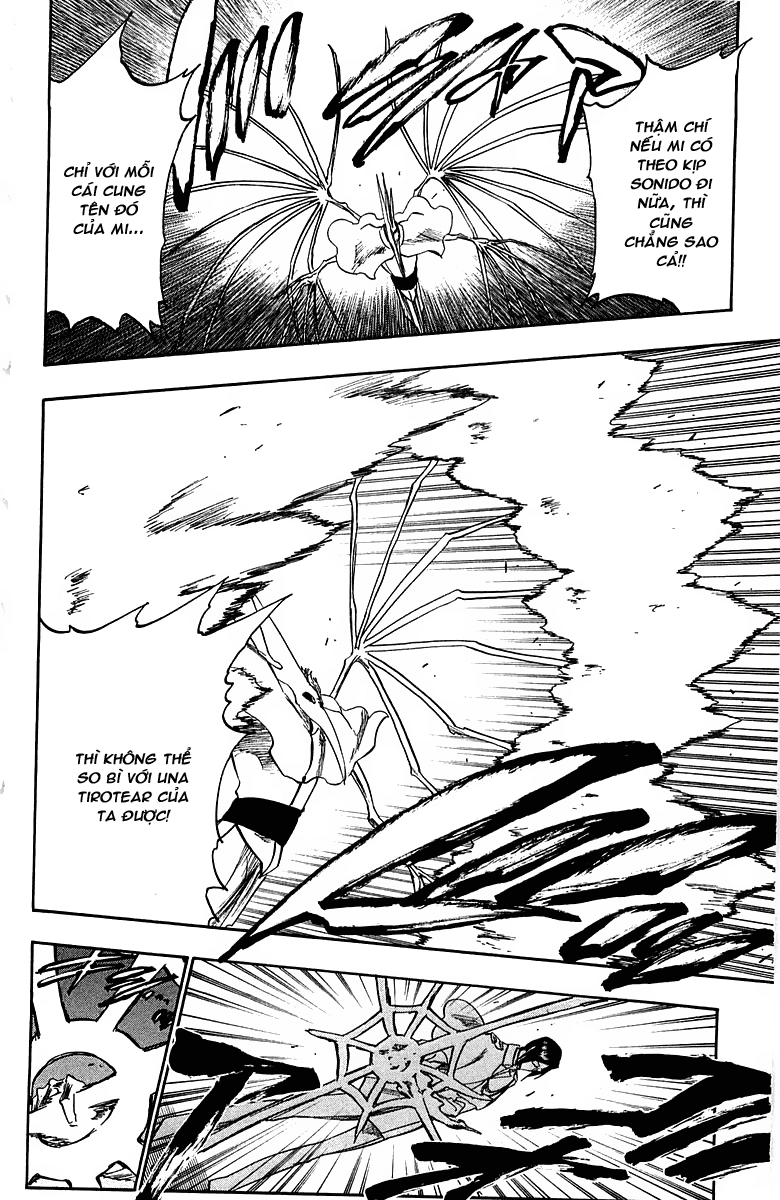 Thần Chết Ichigo - Chương 243