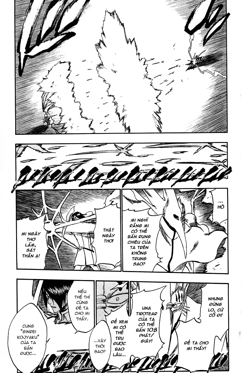 Thần Chết Ichigo - Chương 243