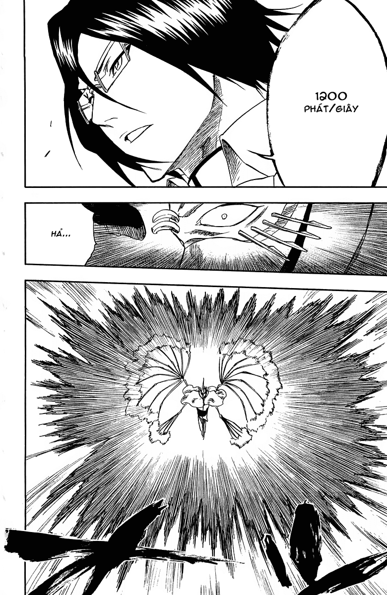 Thần Chết Ichigo - Chương 243