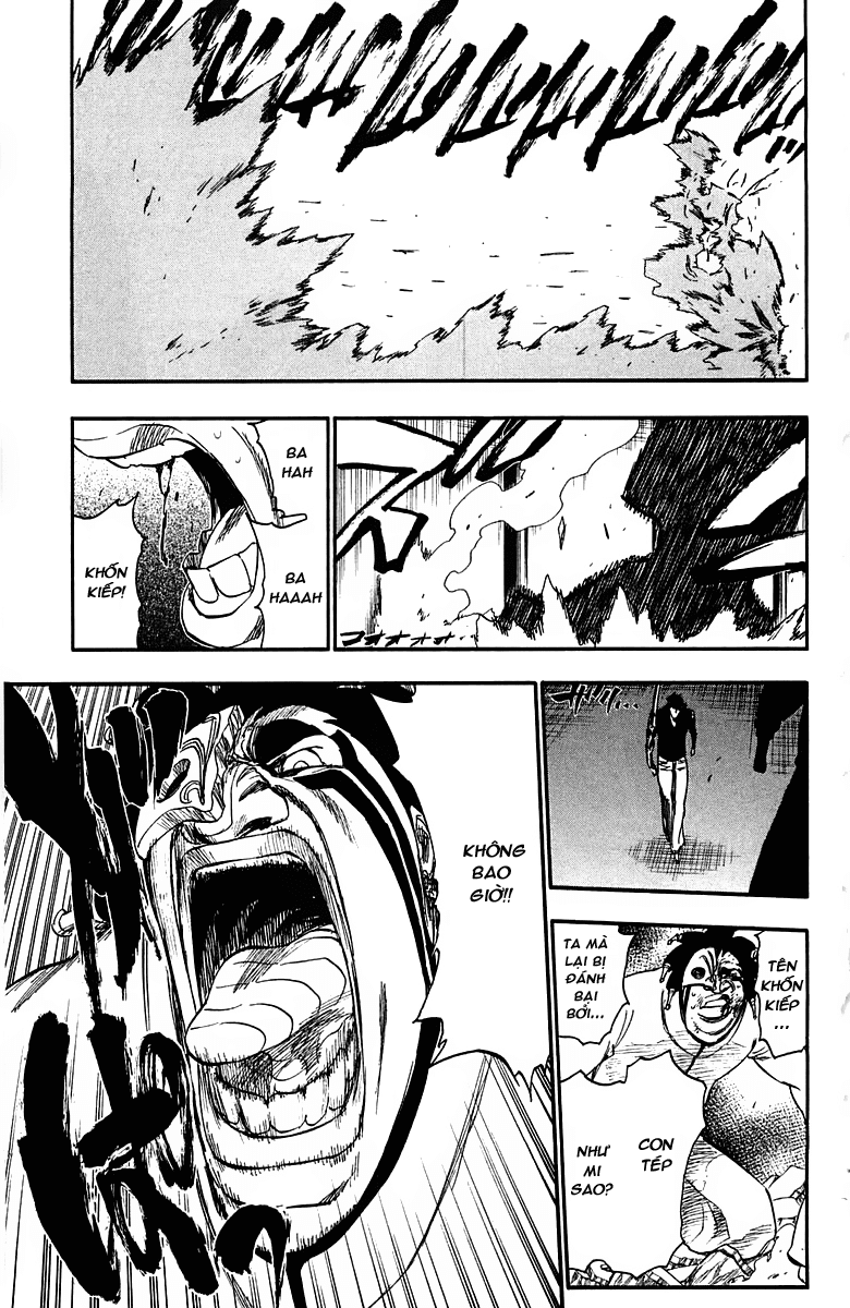 Thần Chết Ichigo - Chương 243