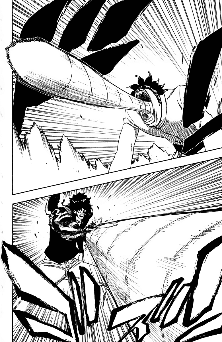 Thần Chết Ichigo - Chương 243