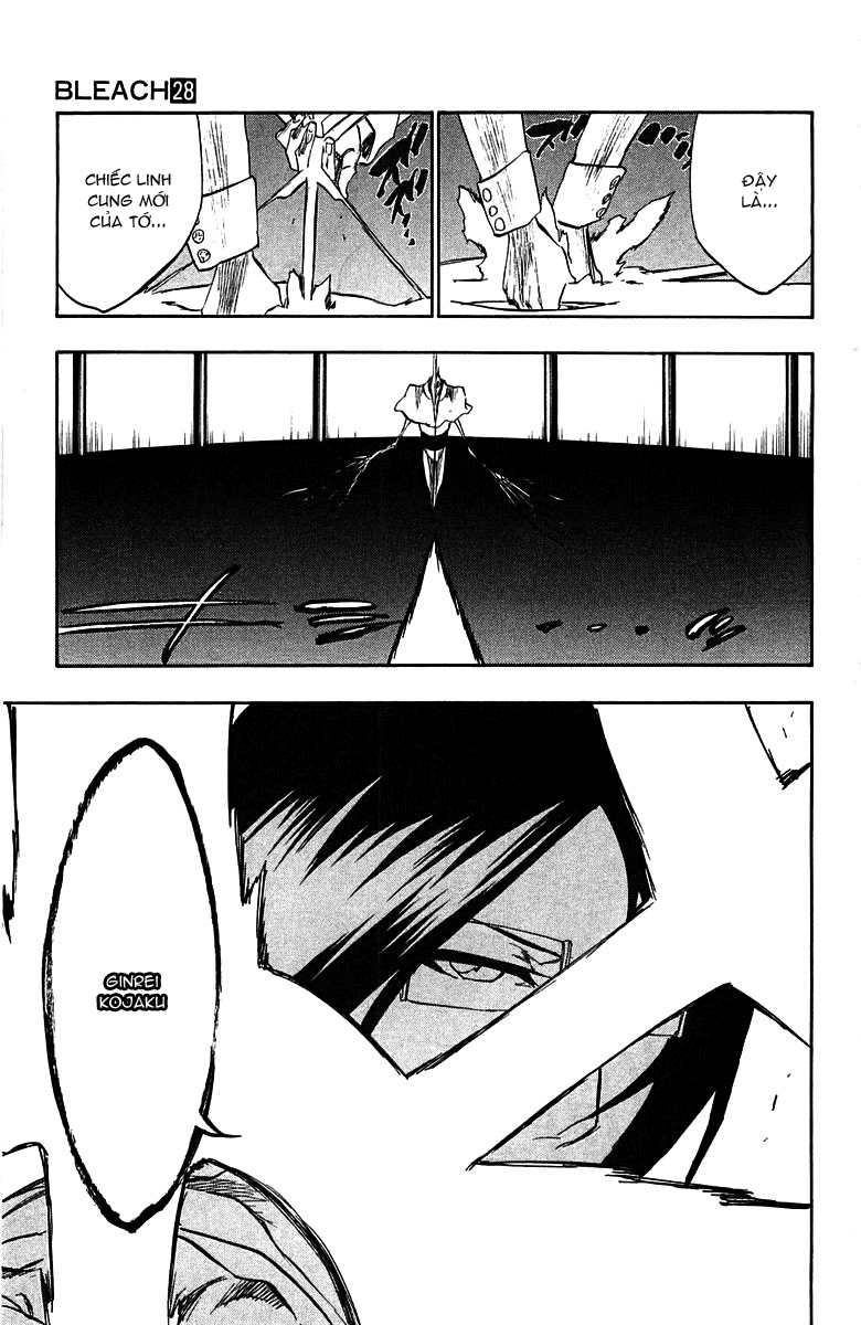 Thần Chết Ichigo - Chương 243