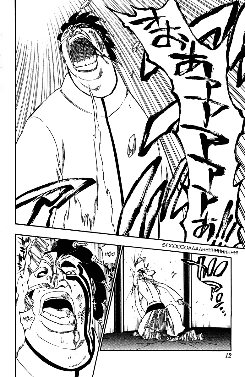 Thần Chết Ichigo - Chương 243