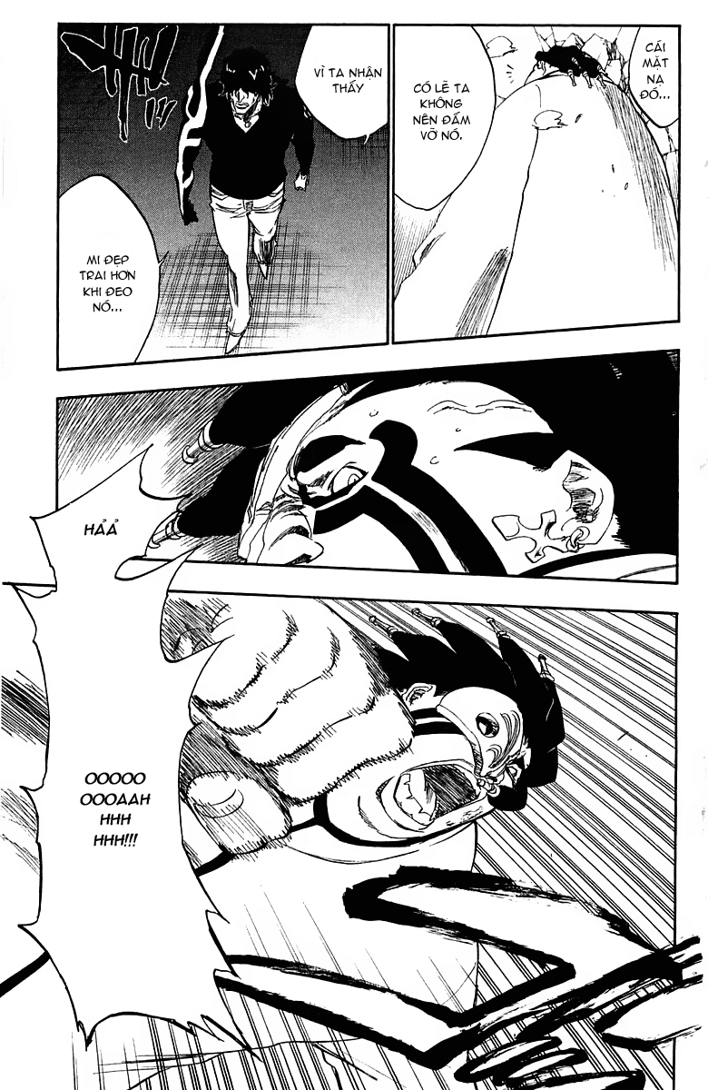 Thần Chết Ichigo - Chương 243