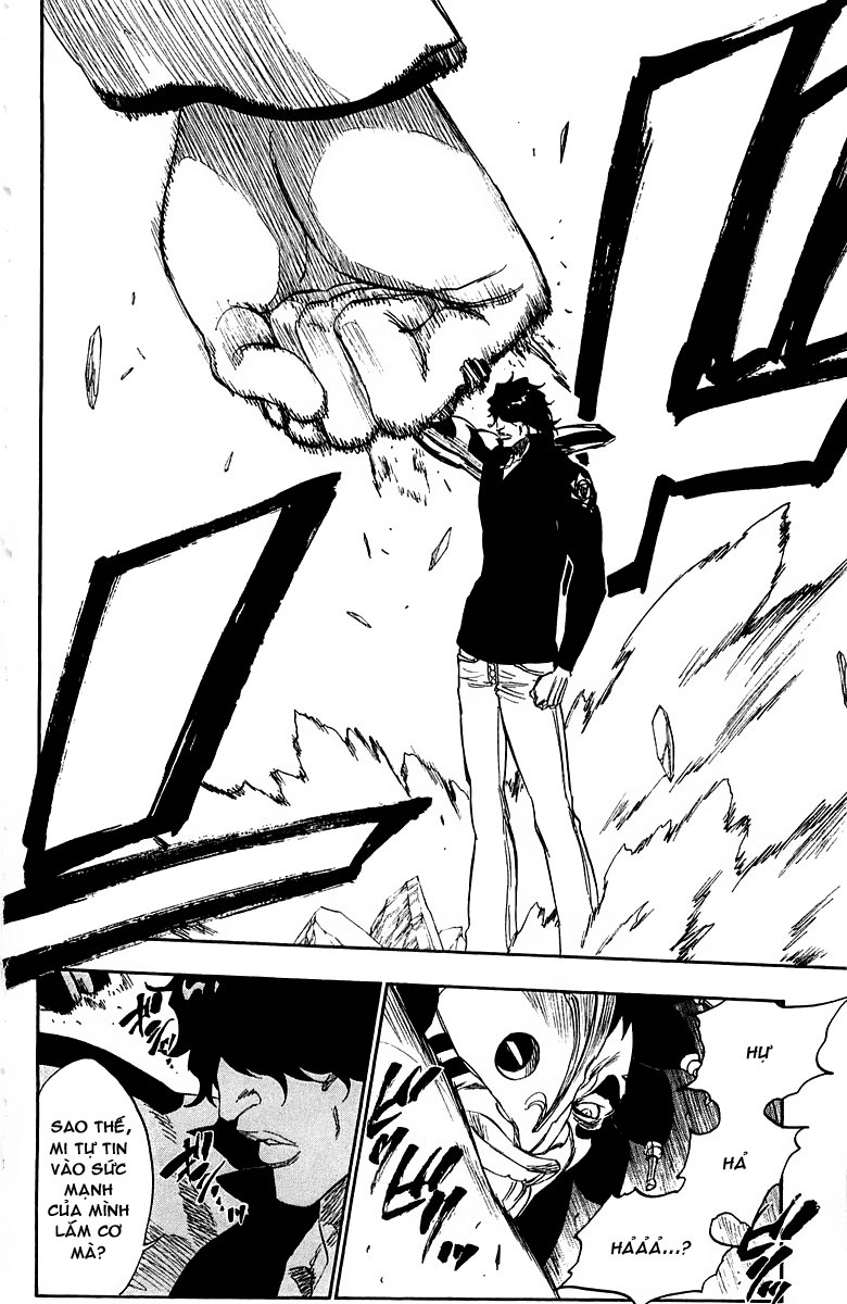 Thần Chết Ichigo - Chương 243