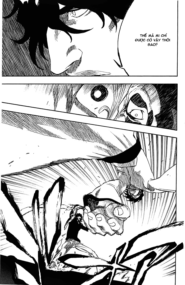 Thần Chết Ichigo - Chương 243