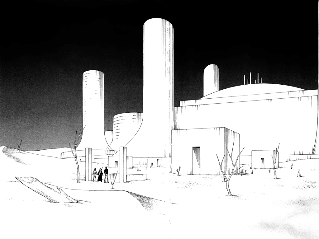 Thần Chết Ichigo - Chương 244