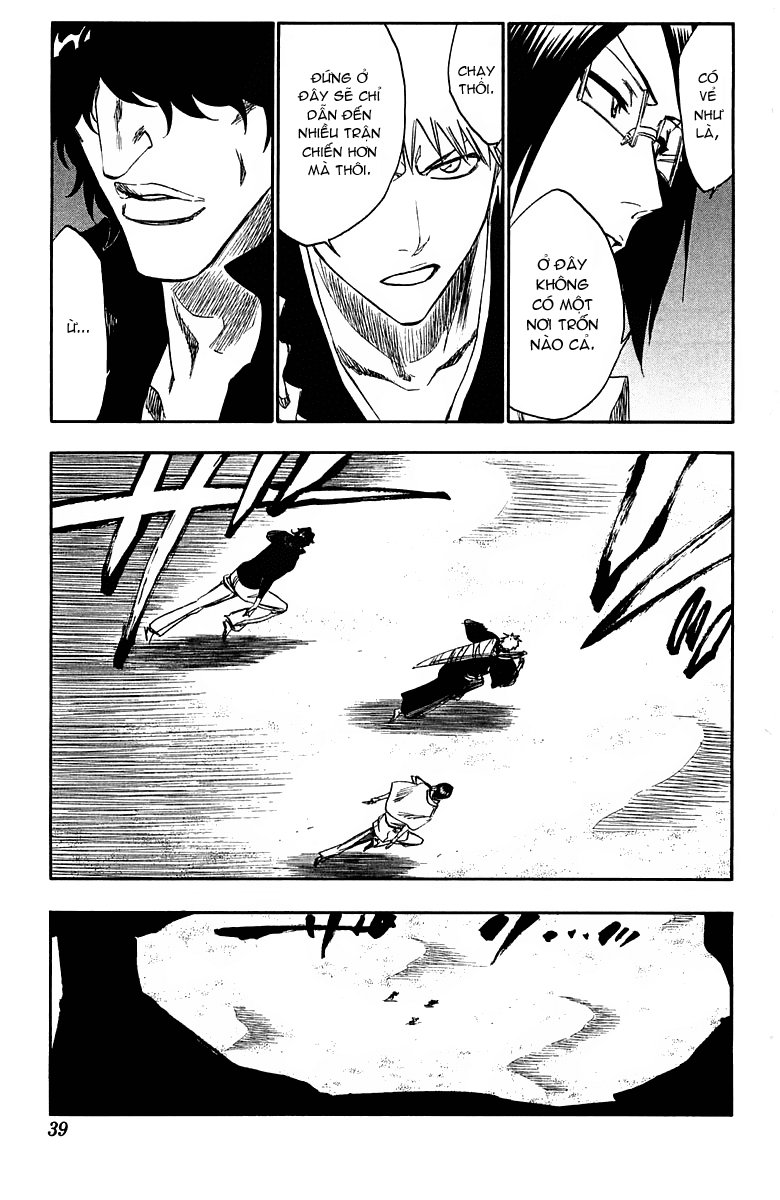 Thần Chết Ichigo - Chương 244
